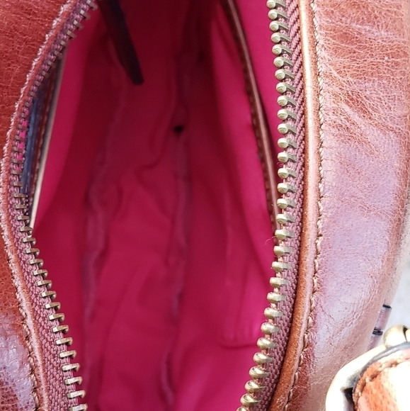 RARE JENNY‎ BIRD NETTED CANTEEN BAG - Picture 3 of 3